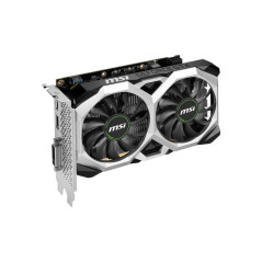 MSI VENTUS GeForce GTX 1650 D6 XS OCV3 NVIDIA 4 GB GDDR6