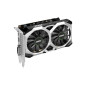 MSI VENTUS GeForce GTX 1650 D6 XS OCV3 NVIDIA 4 GB GDDR6