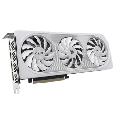 GIGABYTE AERO GeForce RTX 4060 OC 8G NVIDIA 8 GB GDDR6