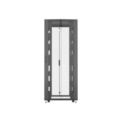 Vertiv VR Rack 3150 42U Rack indipendenti Nero