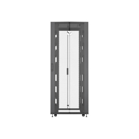 Vertiv VR Rack 3150 42U Rack indipendenti Nero