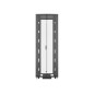 Vertiv VR Rack 3157 48U Rack indipendenti Nero