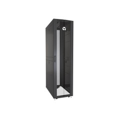 Vertiv VR Rack 3157 48U Rack indipendenti Nero