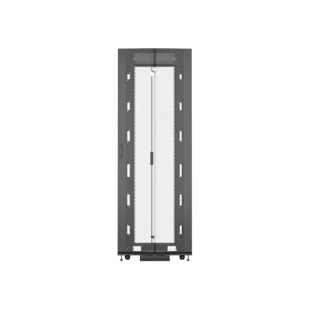 Vertiv VR Rack 3157 48U Rack indipendenti Nero