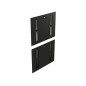 Vertiv VRA6054 porta accessori Pannello laterale