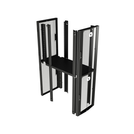 Vertiv VRA9041 porta accessori Kit di collocazione