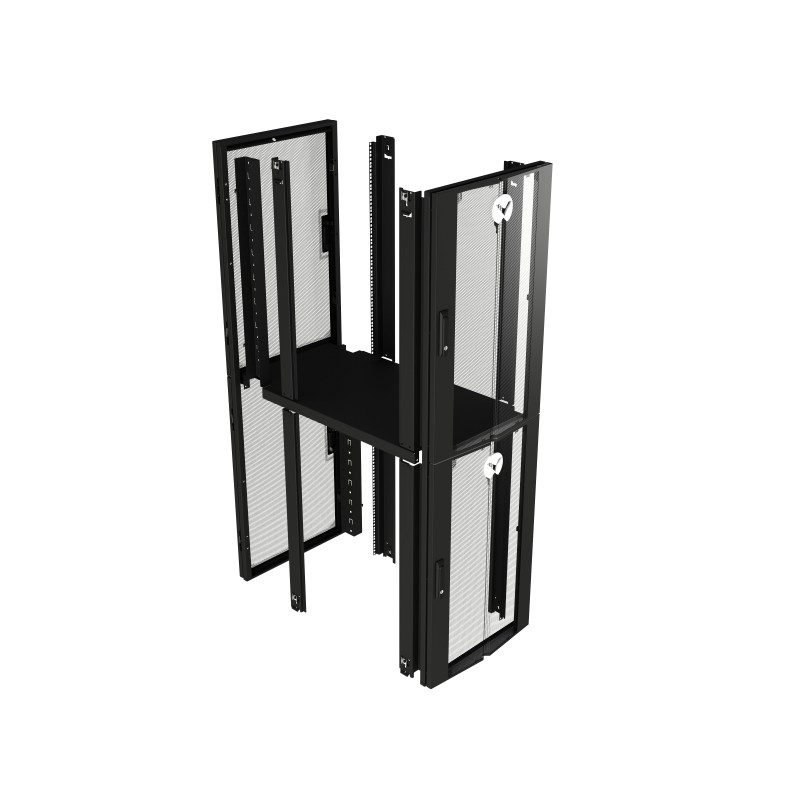 Vertiv VRA9040 porta accessori Kit di collocazione