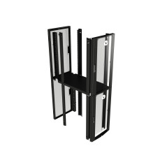 Vertiv VRA9043 porta accessori Kit di collocazione