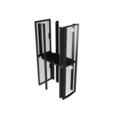 Vertiv VRA9042 porta accessori Kit di collocazione