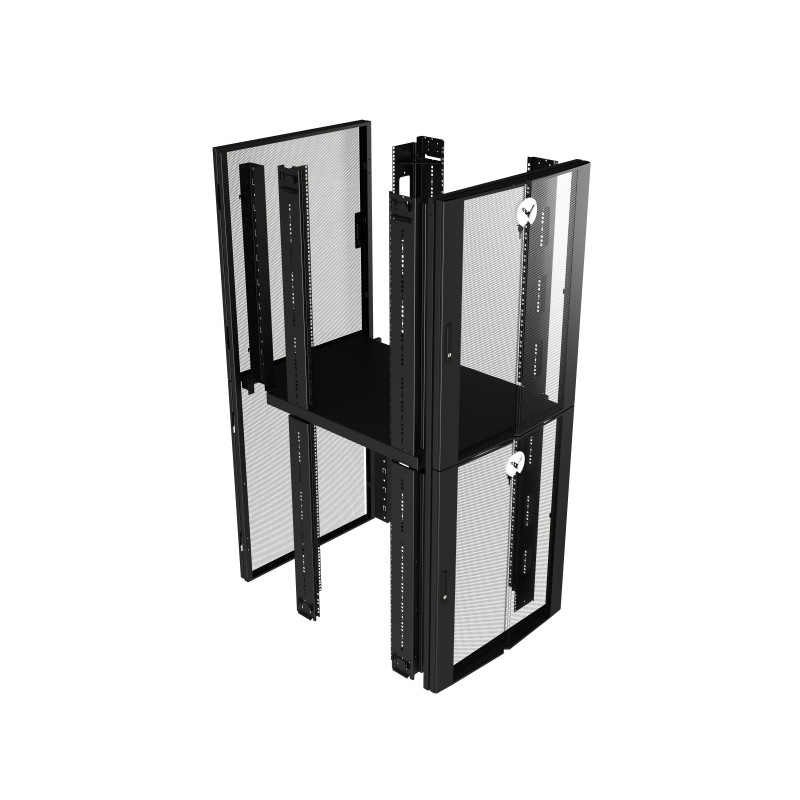 Vertiv VRA9044 porta accessori Kit di collocazione