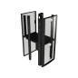 Vertiv VRA9044 porta accessori Kit di collocazione