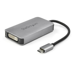 StarTech.com Adattatore USB-C a DVI - Connettività Dual-Link - Conversione Attiva