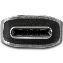 StarTech.com Adattatore USB-C a DVI - Connettività Dual-Link - Conversione Attiva