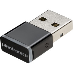 POLY BT600 USB-A Bluetooth Adapter