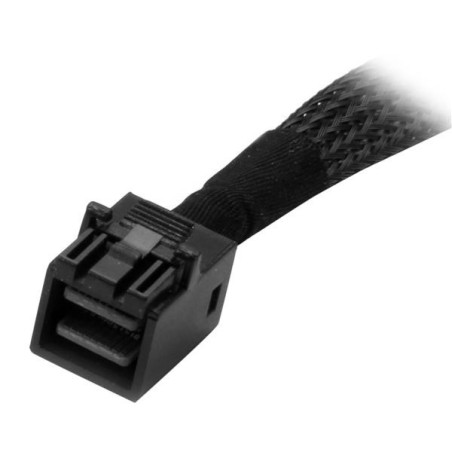 StarTech.com Cavo interno Mini SAS a SATA da 1m - SFF-8643 a 4x SATA