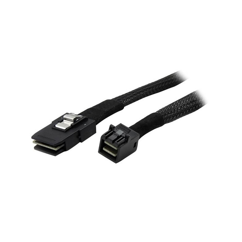 StarTech.com Cavo interno Mini SAS da 1m - SFF-8087 a SFF 8643