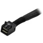 StarTech.com Cavo interno Mini SAS da 1m - SFF-8087 a SFF 8643