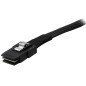 StarTech.com Cavo interno Mini SAS da 1m - SFF-8087 a SFF 8643