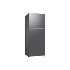 Samsung RT38CG6624S9 frigorifero Doppia Porta EcoFlex AI Libera installazione con congelatore Wifi 393 L Classe E, Inox