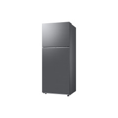 Samsung RT38CG6624S9 frigorifero Doppia Porta EcoFlex AI Libera installazione con congelatore Wifi 393 L Classe E, Inox