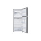 Samsung RT38CG6624S9 frigorifero Doppia Porta EcoFlex AI Libera installazione con congelatore Wifi 393 L Classe E, Inox