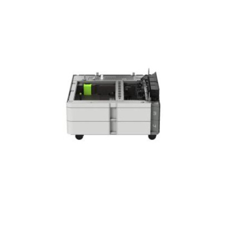 Lexmark 20L8801 cassetto carta Vassoio carta 1100 fogli