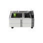 Lexmark 20L8801 cassetto carta Vassoio carta 1100 fogli