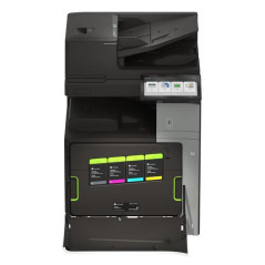 Lexmark CX963se Laser A3 1200 x 1200 DPI 55 ppm Wi-Fi