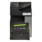 Lexmark CX963se Laser A3 1200 x 1200 DPI 55 ppm Wi-Fi