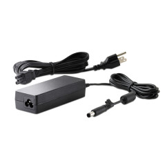 HP 65W Smart AC Adapter adattatore e invertitore Interno Nero