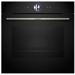 Bosch Serie 8 HSG7261B1 forno 71 L 3600 W A+ Nero