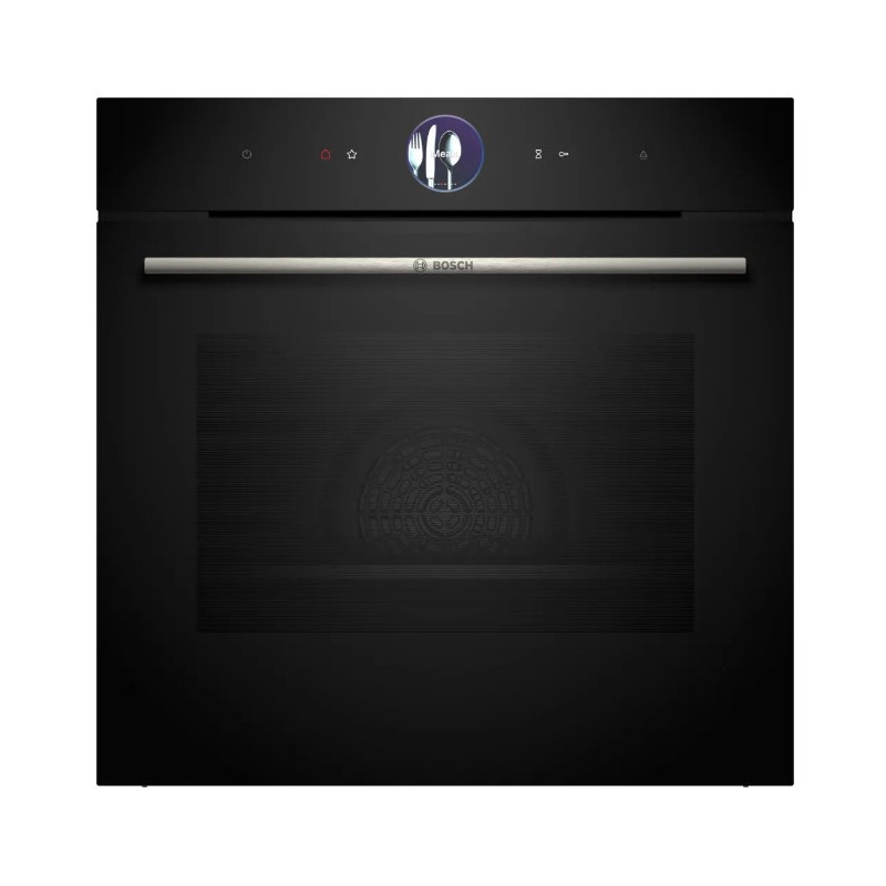 Bosch Serie 8 HSG7261B1 forno 71 L 3600 W A+ Nero