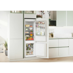 Candy Fresco CBL3518E Da incasso 263 L E Bianco