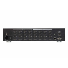 ATEN Switch matrix HDMI 16 x 16 con scaler