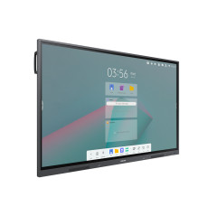 Samsung WA86C lavagna interattiva 2,18 m (86") 3840 x 2160 Pixel Touch screen Nero