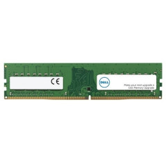 DELL AC027075 memoria 16 GB 1 x 16 GB DDR5 4800 MHz Data Integrity Check (verifica integrità dati)