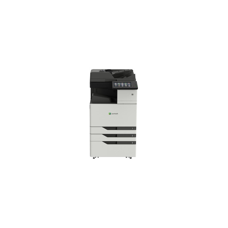 Lexmark CX924dxe Laser A3 1200 x 1200 DPI 65 ppm