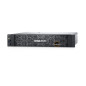 DELL PowerVault ME5012 Server di archiviazione Armadio (2U) Intel® Xeon® 24 TB HDD Nero