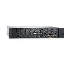 DELL PowerVault ME5012 Server di archiviazione Armadio (2U) Intel® Xeon® 24 TB HDD Nero