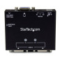 StarTech.com Switch box automatico VGA a 2 porte con commutazione per priorità e copia EDID