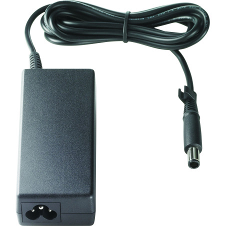 HP 90W Smart AC Adapter adattatore e invertitore Interno Nero