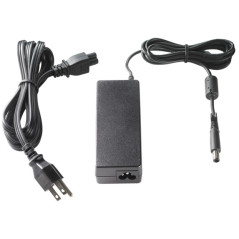 HP 90W Smart AC Adapter adattatore e invertitore Interno Nero