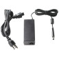 HP 90W Smart AC Adapter adattatore e invertitore Interno Nero