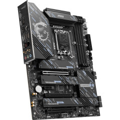 MSI Z890 GAMING PLUS WIFI scheda madre Intel Z890 LGA 1851 (Socket V1) ATX