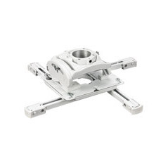 Chief Elite Universal Projector Mount supporto per proiettore Argento