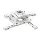 Chief Elite Universal Projector Mount supporto per proiettore Argento