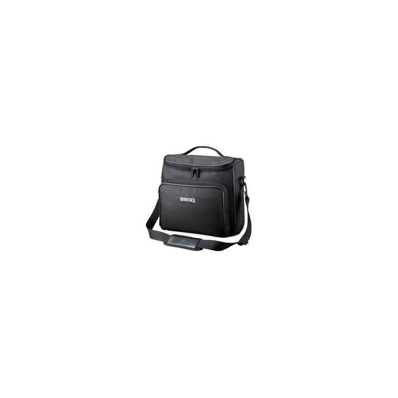 BenQ Carry bag custodia per proiettore Nero