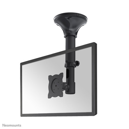 Neomounts Supporto da soffitto per schermi LCD LED TFT