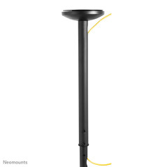 Neomounts Supporto da soffitto per schermi LCD LED