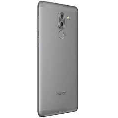 Honor 6X 14 cm (5.5") Doppia SIM 4G Micro-USB 3 GB 32 GB 3340 mAh Grigio